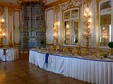13 Tsarskoie Selo Palais Catherine Grande salle a manger